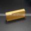 Real Capacity OEM engraving logo wood usb flash drive