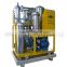 Special Metal Material, Acid/ Pigment/ Gas/ Particles Removal, Phosphate Ester Fire-resistant Oil Purifier
