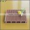 Durable Factory directly eco wpc outdoor flooring/boat decking/wpc decking flooring