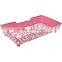 Rectangular Metal Decorative Serving Trays