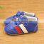 Wholesale Leather Baby Sport Winter Newborn Baby Shoes Sports Happy Baby Shoes