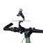 best selling rotatable adjustable easy operation security waterproof phone bike mount holder
