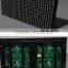 smd led module for stage background shape led display