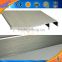 Hot! Top 500 tons output aluminum carport panels/ aluminum i beam / gold and sliver brushed colors aluminum trim