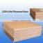 28mm Apitong Container Wood Flooring For Container/Trailers,Cheap Marine Plywood Floor Container