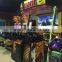 Arcade Shooting Gun Game Machine Rambo Coin operated simulator shooting arcade game machine video shooting game machine