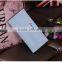 Hot selling wallet with coin slot with low price