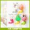Antibacterial Toothbrush Suction Cup Cover Holder With Suction Cup, Cartoon Design