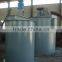 Agitator slurry tank for ore dressing