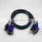 1.5m Cable KVM System VGA to VGA Usb Printer Adapter