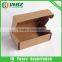 Corrugated Cardboard,200 E flute Material and Mailing Industrial Use Custom Mailer Box