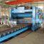 Foshan for 4-12 mm thick sheet metal coil Leveler and Cut to Length Line