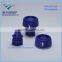 Cheap 8.6mm plastic spout cap for drink bag