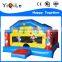 Jumping Castle Inflatable Game