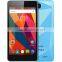 Oukitel C3 3G Smartphone 5.0 inch Android 6.0 MTK6580 Quad Core 1.3GHz 1GB RAM 8GB ROM Dual Cameras GPS OTA Bluetooth 4.0
