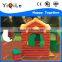 Skillful manufacturer indoor playground kids plastic toy house with competitive price