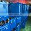 Best price light thin indoor outdoor aluminum Die-casting cabinets led screen