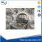 Tapered roller bearing Inch LM767749D/LM767710	385.762	x	514.35	x	317.5	mm