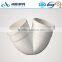 Plastic Sewage Pipe Fitting PVC Drainage 45 Degree elbow