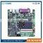 Integrated Intel 1037 u 22 nm 1.80 GHz with CPU on board laptop industrial Motherboard for Mini - ITX VWM-M19