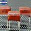 Made in Taiwan Coated PPN Polypropylene 0.47uf 0.01uf Film 474j Capacitor