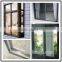 2016 new model window sliding price of aluminium sliding window