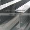 hot rolled metal steel h beam section