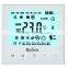 RL301 Touch Screen LCD FCU Thermostat
