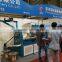 35% Save energy New Patented 4 wires Intermediate-fine Copper wire drawing machine and annealer+Big Spooler