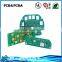 fr4 pcb Lead Free HASL Circuit PCB in china shenzhen