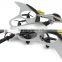 DWI Dowellin quadcopter rc drone Pterosaur 511V 4CH 6 Axis Gyro Remote Control Quadcopter Drone with 2.0MP Camera RTF