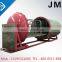 Vacuum Yarn Steaming Machine