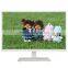 Color accuracy waterproof 23.8 inch tft lcd monitor with bnc input