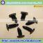 2015 NEW ZHIXIA !! plastic push clips/adjustable plastic clips/ china plastic fastener