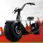800W citycoco electric scooter motorcycle hot sale