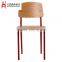 The Wooden Chair High Personality