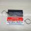 2d/3d Custom Soft Pvc Keychain