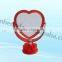 2015 Top sale desktop makeup mirror
