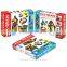 Jumbo Magnetic Builders Max Brain 60pcs set
