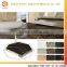 8mm natural stone honeycomb mdf decorative wall panel