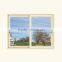 High Quality Cheap Price Aluminium Extrusion Profiles Aluminium Sliding Window
