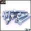 Hex Head Galvanized Bolt and Nut