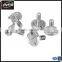 1/4"-20 D ring camera screw