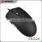 Classical shape silent mouse with rohs fcc standard