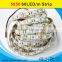 bottom price led strip 5050 60leds/m 12v/24v single color/rgb/rgbw strip with CE ROHS DC led strip