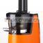 2016 hot sale new arrival as seen on TV korea hurom 700 AC motor slow juicer