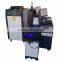 semi automatic chain mig spot steel pip inverter welding machine automatic price