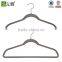 velvet clothes hanger for wholesale