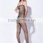 Long Version Wholesale Fishnet Women Sexy Lingerie