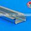 Hot sell galvanizing omega furring channel in high quality with factory price in China.